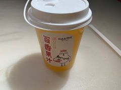 -洞庭土菜馆(天河北总店)