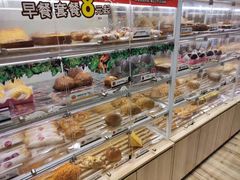 -85度C(南京龙世中心店)