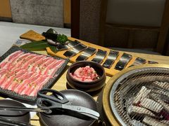 -泥炉烧肉师(新街口金銮巷店)