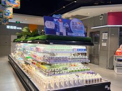 -盒马鲜生(悦峰店)