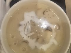 -西堤牛排(北京国瑞店)