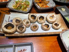 -火炉情韩国料理店(古田路店)