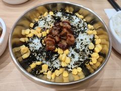 -米村拌饭(万象城店)