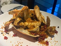 避风塘炒蟹-徐记海鲜(大明宫|北二环店)