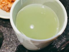 -韩盛炭火烤肉(万达广场店)