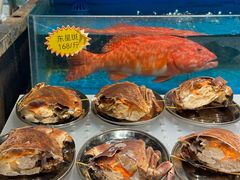 -行运海鲜食集(北京首店)
