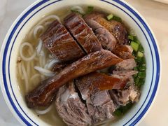 -香辉食馆(新兴路店)