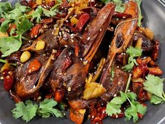 -十六中酱肉·烧烤·京菜小馆(五方桥旗舰店)