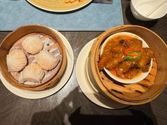 -万丽轩·粤菜(王府井金茂万丽酒店)