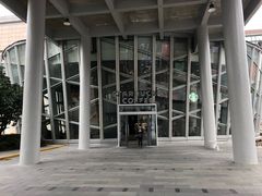 -星巴克臻选(宁波天一广场店)