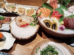 -蟹将军·松叶蟹和牛日料放题自助(K11店)
