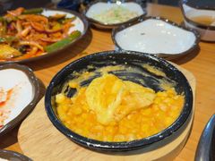 -红辣椒八爪鱼特色韩国料理专门店(远景路旗舰店)