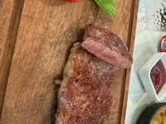-MEAT MATE 鲜食肉铺(北京太古坊店)