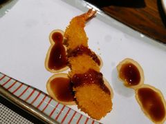 -樱之盛宴·蟹料理海鲜自助(前进大街店)