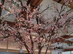 -蜜桃餐厅·伴山(湖滨商业街店)
