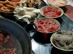 -星鸿社重庆老火锅