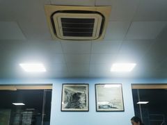 大堂-清真永恒华威肉饼(潘家园店)