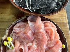 -正南齊北重庆老火锅(光华村直营店)