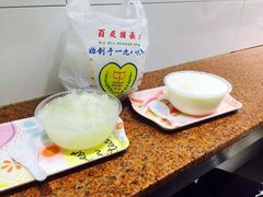 百花甜品店-百花传统甜品店(原址店)