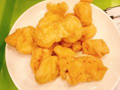 罗定自制鱼腐-正能量脆肉鲩火锅