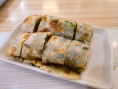 -台北楚楚园馅饼粥(虹桥南丰城店)