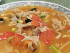 -建坤水席宫·洛阳菜(中州路店)