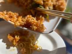 -闫家炸鸡架(五爱总店)