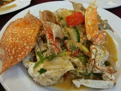 -BAI BUA RESTAURANT