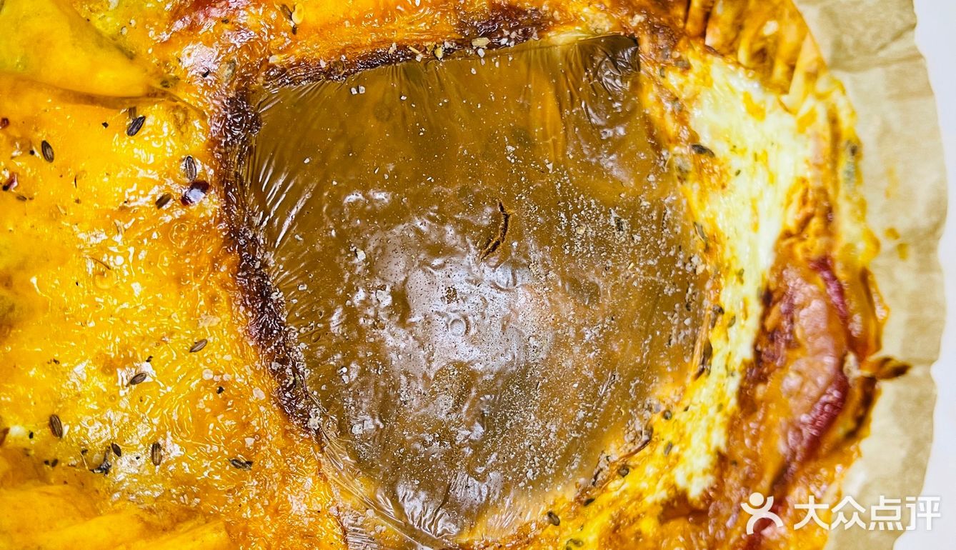 不会做饭的傻大姐