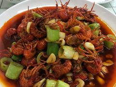 -回味南塘老王虾尾(总店)