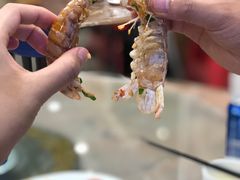 -巽东海鲜大排档(巽寮湾店)