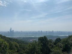 -岳麓山风景名胜区