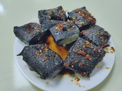 -五娭毑臭豆腐(黄兴南路店)