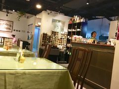 -天厨妙香素食餐厅(清华店)