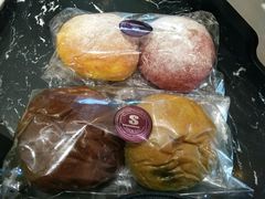 -申氏糕点(三好街店)
