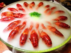 -红盔甲·小龙虾(天钥桥店)