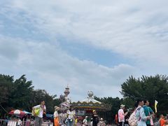 -广东花都香草世界旅游度假区