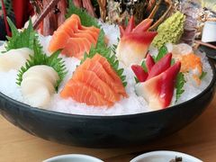 -王鼎精致料理铁板烧(世博源店)