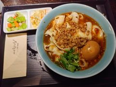 -喜晋道面馆(华严寺广场店)