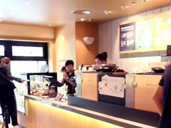 -星巴克(深圳侨城街店)