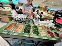 -一围肥牛肉小火锅(佳兆业广场店)