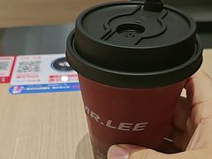 -李先生牛肉面大王(广渠门内店)