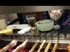 -很久以前羊肉串(怡海店)