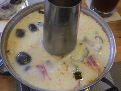 山色西餐厅-山色柴火烤披萨·原切牛扒