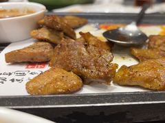 -海景壹号大酒店(滨湖店)