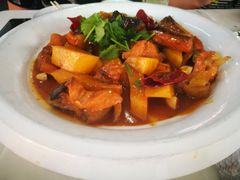 -胖姐渔村(中源大道店)