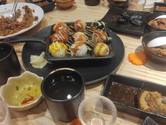 -松鱼亭·和牛烧肉(协鑫广场店)