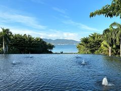 -三亚太阳湾柏悦酒店