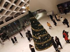 -哈尔滨大剧院