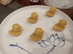 -全聚德烤鸭店(马家堡店)
